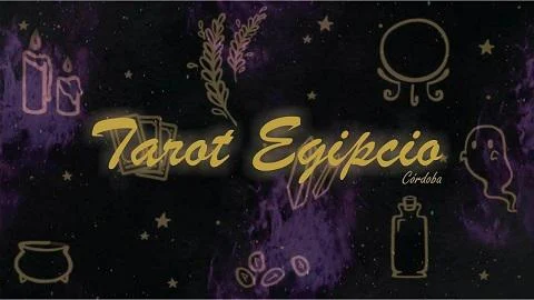 Tarot Egipcio | Lectura Online 24 HS – 30 Años de Experiencia – Reiki y Péndulo