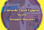 Tarot Egipcio | Lectura Online 24 HS – 30 Años de Experiencia – Reiki y Péndulo