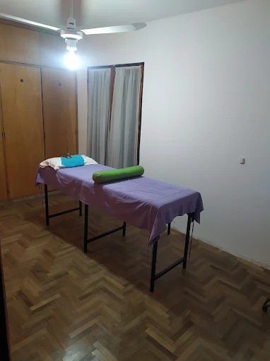 Medicina Oriental China | Terapias Manuales y Holísticas en Córdoba