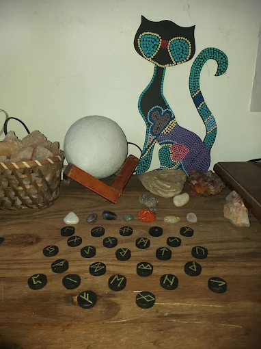 Valeria Luz de Luna | Sanación, Reiki y Formación Holística