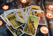 Soy Roxana Tarot | Lectura de Cartas, Reiki y Numerología en Córdoba