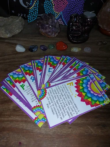 Valeria Luz de Luna | Sanación, Reiki y Formación Holística