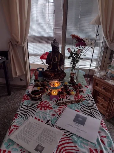 Ahimsa Reiki | Espacio de Sanación, Aprendizaje y Bienestar