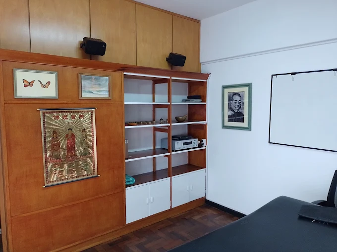 Baldasare Dojo | Coaching Profesional, Reiki y Maestrías