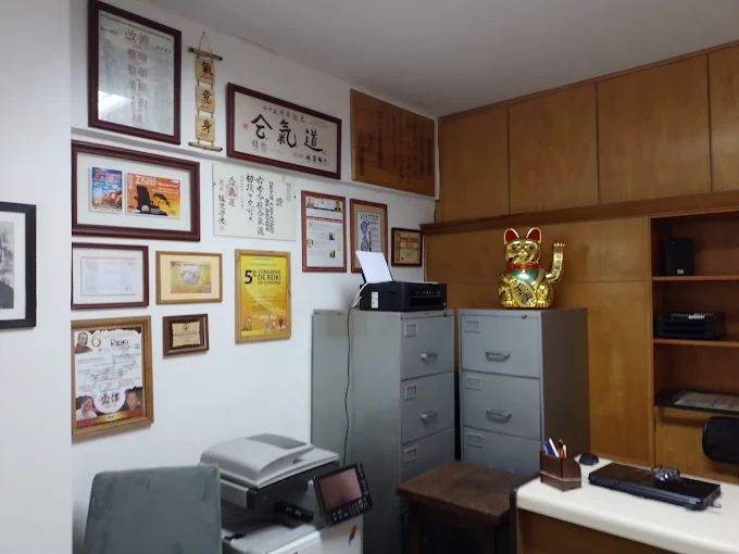 Baldasare Dojo | Coaching Profesional, Reiki y Maestrías