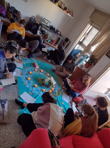 Ahimsa Reiki | Espacio de Sanación, Aprendizaje y Bienestar