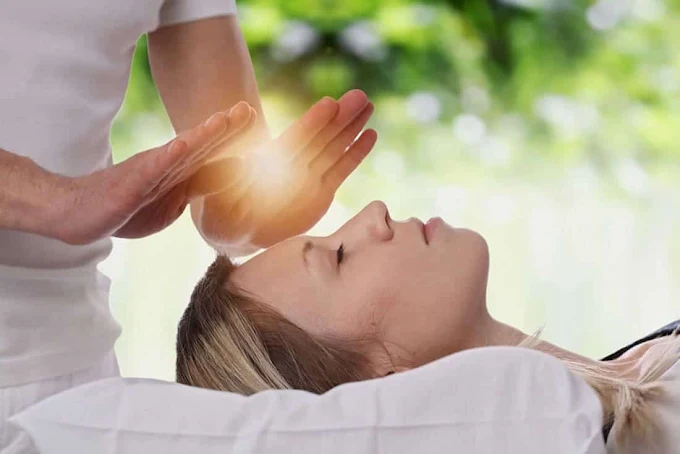 Vibra Alto Reiki | Registros Akáshicos y Médicos del Cielo en Córdoba