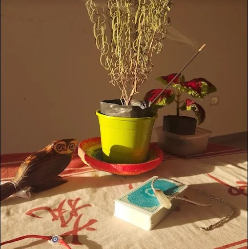 Phoenix Tarot Cba | Tarot para el Autoconocimiento, Evolución y Guía Espiritual