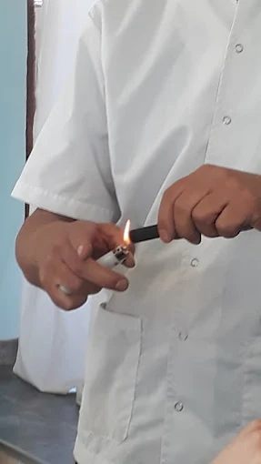 Centro Zhen Qi Córdoba | Formación en Medicina China y Zhineng Qi Gong