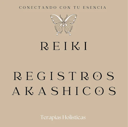 Conectando con tu esencia | Camila – Reiki y Registros Akáshicos