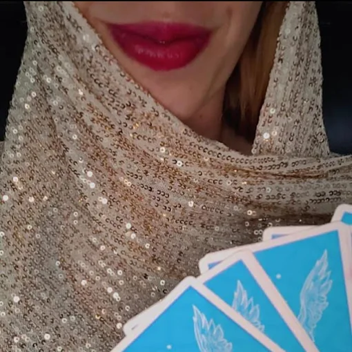 Karen Tarot y Reiki | Asesoría Holística y Sanación en Córdoba