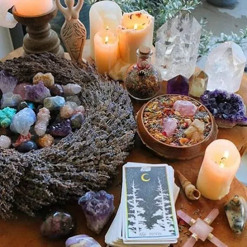 Soy Roxana Tarot | Lectura de Cartas, Reiki y Numerología en Córdoba