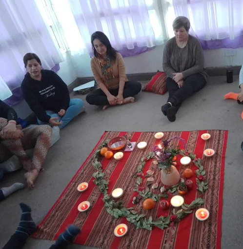 Bella Donna | Terapias Holísticas, Tameana, Reiki y Tarot