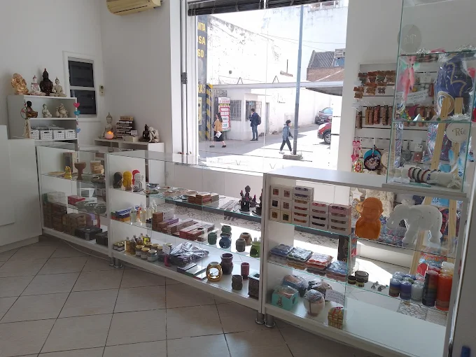 Cristal de Luna Centro Holístico | Terapias, Estética y Masajes