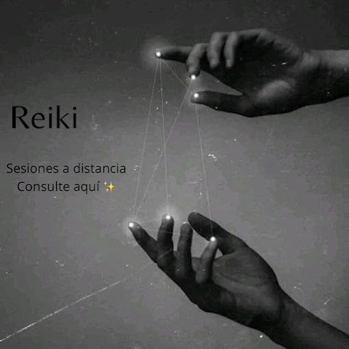 Alvaro Salva Reiki Arg | Reiki Usui y Tarot Egipcio en Córdoba