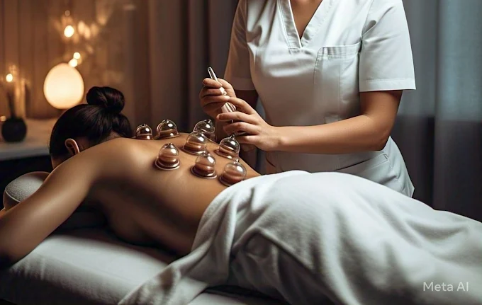 Medicina China Ricardo Oller | Acupuntura, TuiNa y Salud Integral