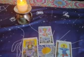Portal Mágico | Tarot, Reiki y Astrología en Barrio Jardín, Córdoba