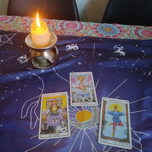 Portal Mágico | Tarot, Reiki y Astrología en Barrio Jardín, Córdoba
