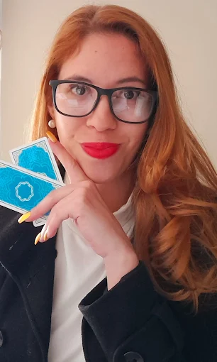 Soy Karen Tarot | Tarot, Reiki, Registros Akáshicos y Limpiezas Energéticas