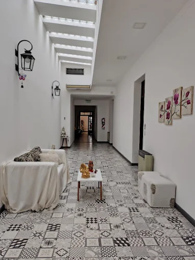 Cristal de Luna Centro Holístico | Terapias, Estética y Masajes