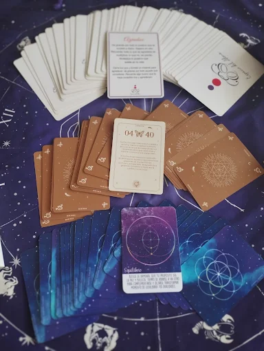 TAROT PORTAL MÁGICO | Tarot, Reiki, Registros Akáshicos y Mesas Radiónicas