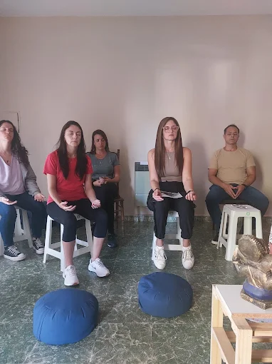 Nueva Gente Reiki Escuela | Cursos, Formaciones y Sanación Integral