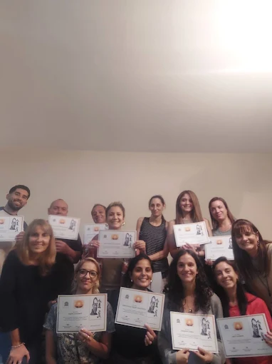 Nueva Gente Reiki Escuela | Cursos, Formaciones y Sanación Integral