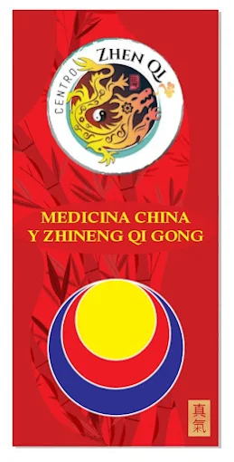 Centro Zhen Qi Córdoba | Formación en Medicina China y Zhineng Qi Gong