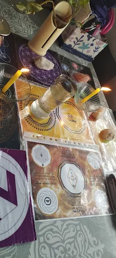 TAROT PORTAL MÁGICO | Tarot, Reiki, Registros Akáshicos y Mesas Radiónicas