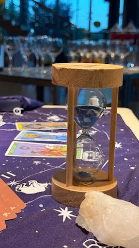 Portal Mágico | Tarot, Reiki y Astrología en Barrio Jardín, Córdoba