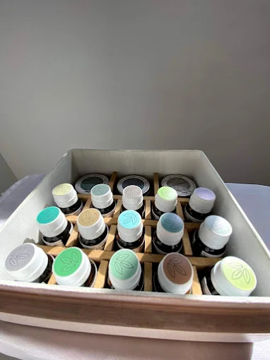 Centro de Medicina Tradicional China | Acupuntura, Ventosas y Fitoterapia