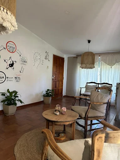 Centro de Medicina Tradicional China | Acupuntura, Ventosas y Fitoterapia