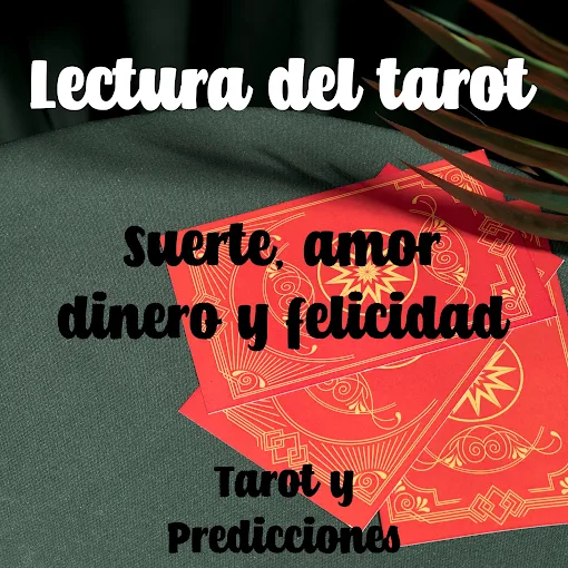 Tarot y Predicciones | 30 Años de Trayectoria – Lectura y Cursos de Tarot/Reiki
