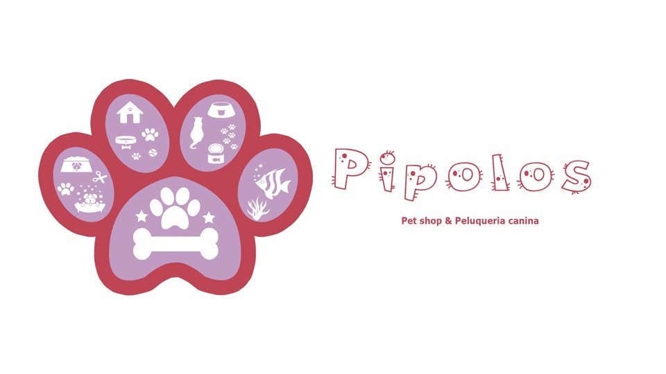 PIPOLOS PET | Peluquería Canina, Accesorios, Ropa y Alimentos Sueltos (Perros, Gatos, Conejos)