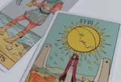 Espacio Terapias Tarot | Pao Alessandrini – Tarot Online Terapéutico y Predictivo