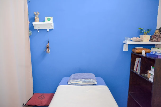 Acupuntura Córdoba | Terapias Orientales, Medicina China y Kinesiología