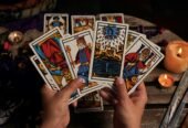 Aye Tarot | Videncia, Registros Akáshicos, Mediumnidad y Estrategia