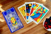Nay Tarot | Tarot, Diseño Humano y Canalización en Córdoba (Presencial y Virtual)