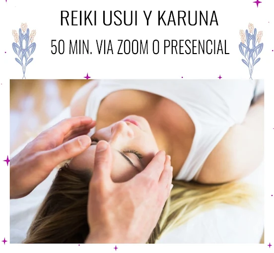 Reiki y Decodificación Bioemocional | Sanación Integral en Córdoba