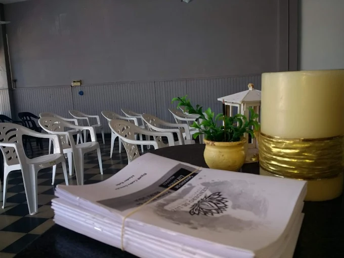 Sendero de Luz | Espacio Holístico de Reiki, Meditación y Evolución