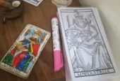 Café con Mística | Acupuntura, MTC, Tarot Online y Terapias Alternativas