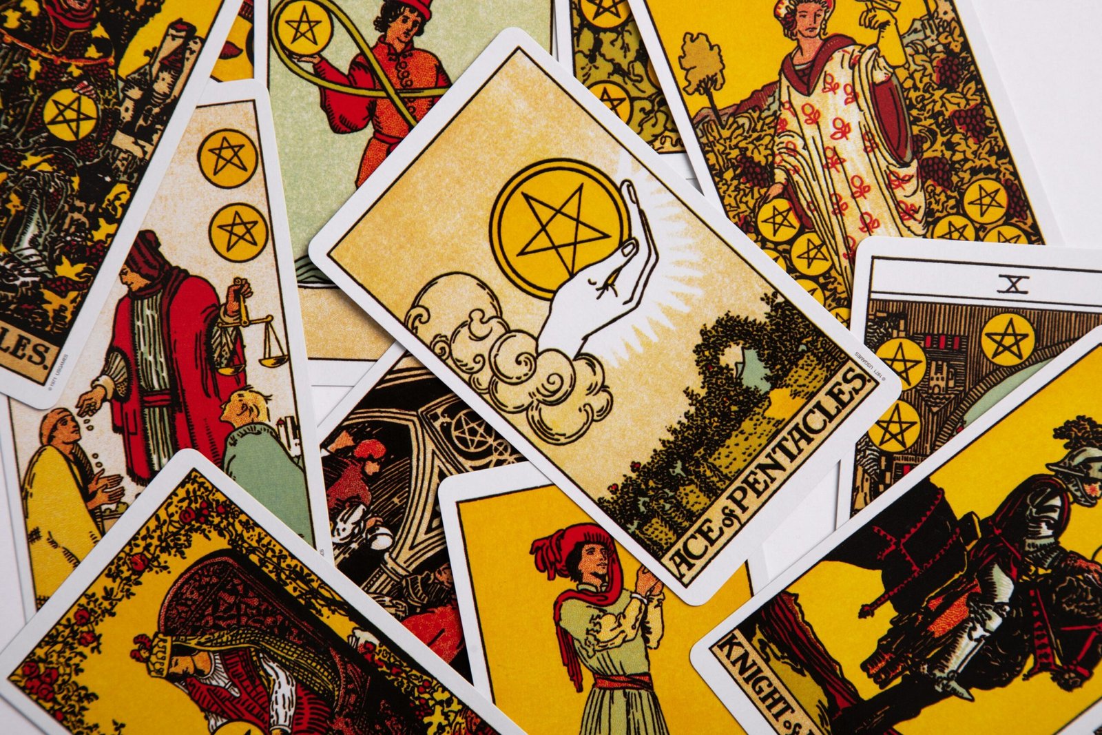 Tarot Jesica | Vidente, Tarotista y Astróloga – Consultas en Córdoba