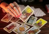 Aye Tarot | Videncia, Registros Akáshicos, Mediumnidad y Estrategia