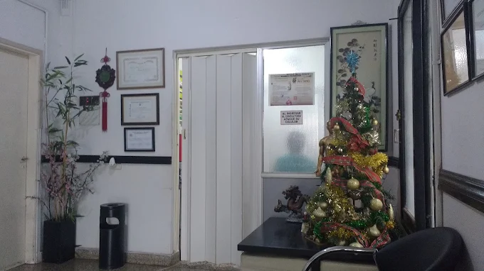 Centro Médico Dr. Requena | Medicina Integrativa, Acupuntura y Regeneración