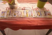 Phoenix Tarot Cba | Tarot para el Autoconocimiento, Evolución y Guía Espiritual
