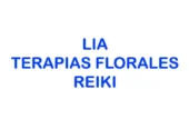 LIA | Terapias Florales, Reiki y Plantas Curativas en C贸rdoba