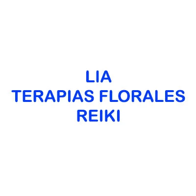 LIA | Terapias Florales, Reiki y Plantas Curativas en C贸rdoba