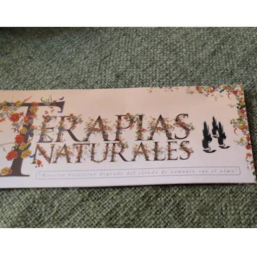 LIA | Terapias Florales, Reiki y Plantas Curativas en C贸rdoba