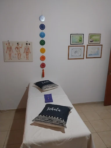 Reiki Amanecer | Cursos de Reiki Usui (Maestría) y Reiki Karuna