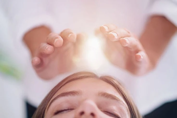 Reiki y Sanación Córdoba | Terapias de Armonización Energética